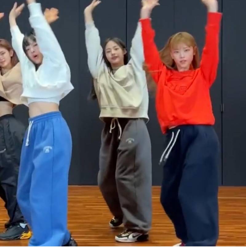 [잡담] 이거 트레이닝 바지 어디껀지 아는 사람? | 인스티즈