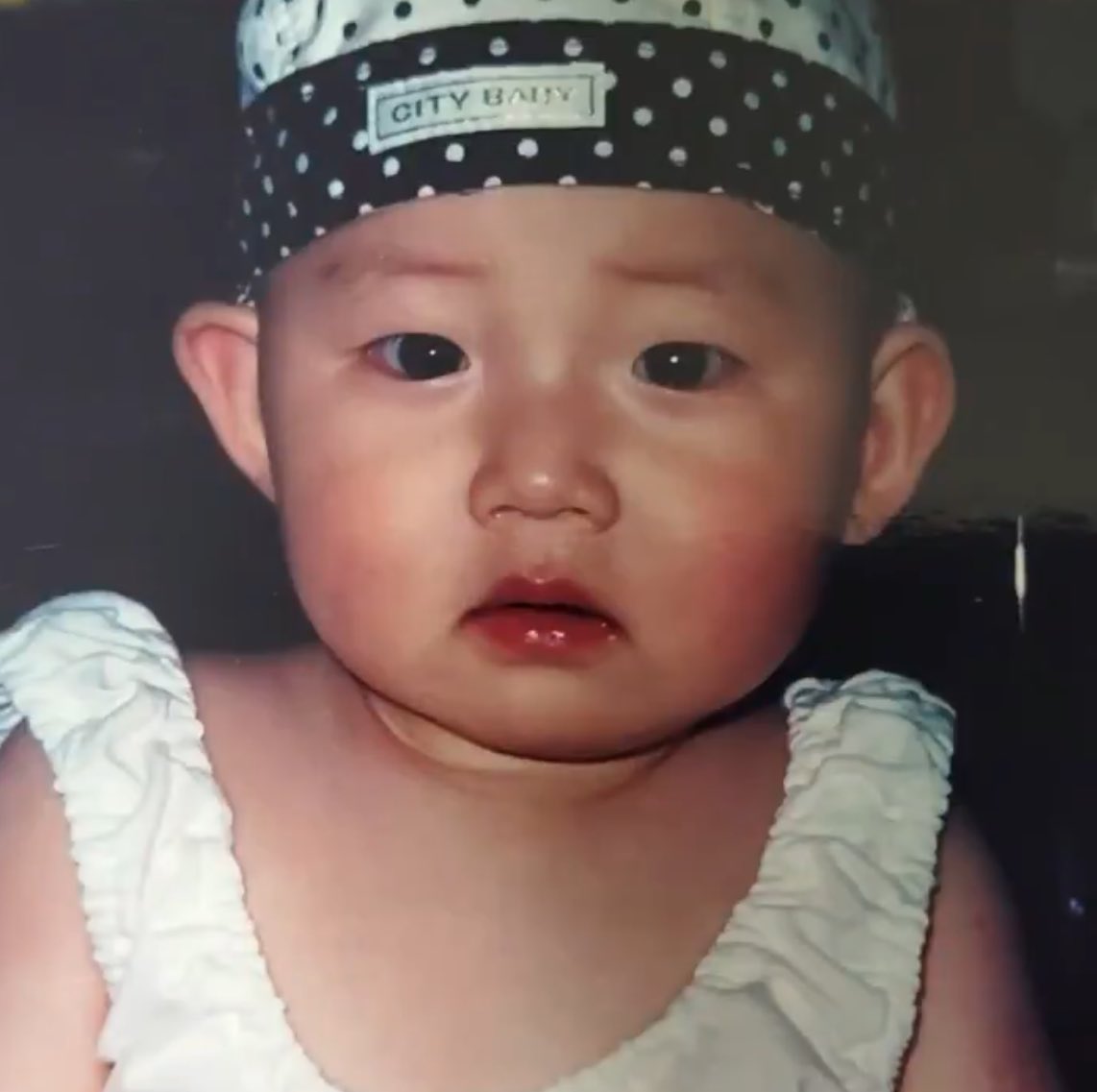 [잡담] 최근에 본 애기 사진 중에 제일 뭔가 억울해보여ㅋㅋㅋㅋㅋㅋ | 인스티즈