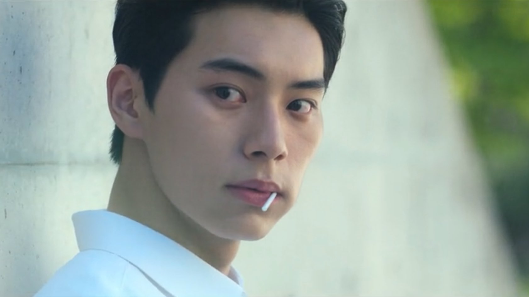 [잡담] 하이라키 이채민 장면 찾아옴 ( | 인스티즈