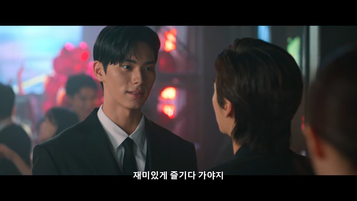 [잡담] 하이라키 이채민 장면 찾아옴 ( | 인스티즈