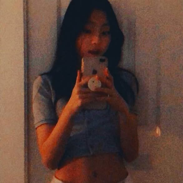 [잡담] 핑크머리띠 과사보니까 교포느낌 나긴하는데 이미지 잘바꿨다 | 인스티즈