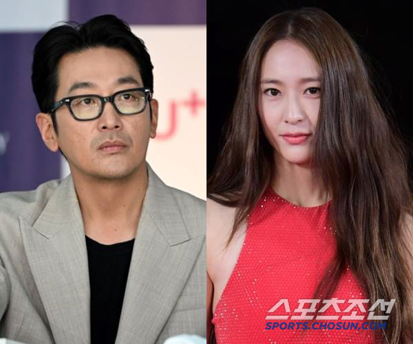 [정보/소식] [단독] 하정우, '건물주' 되는데 15년 안 걸렸다..정수정과 '건물주' 주인공 | 인스티즈