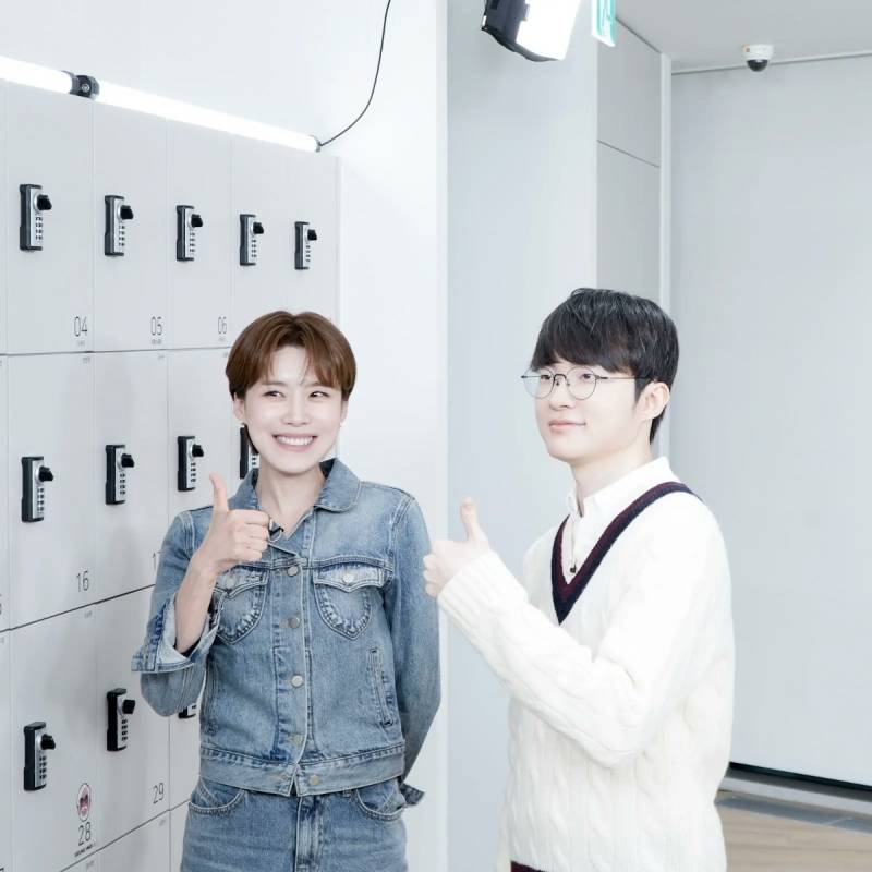 [잡담] TEO 인스타) 살롱드립2 | 인스티즈