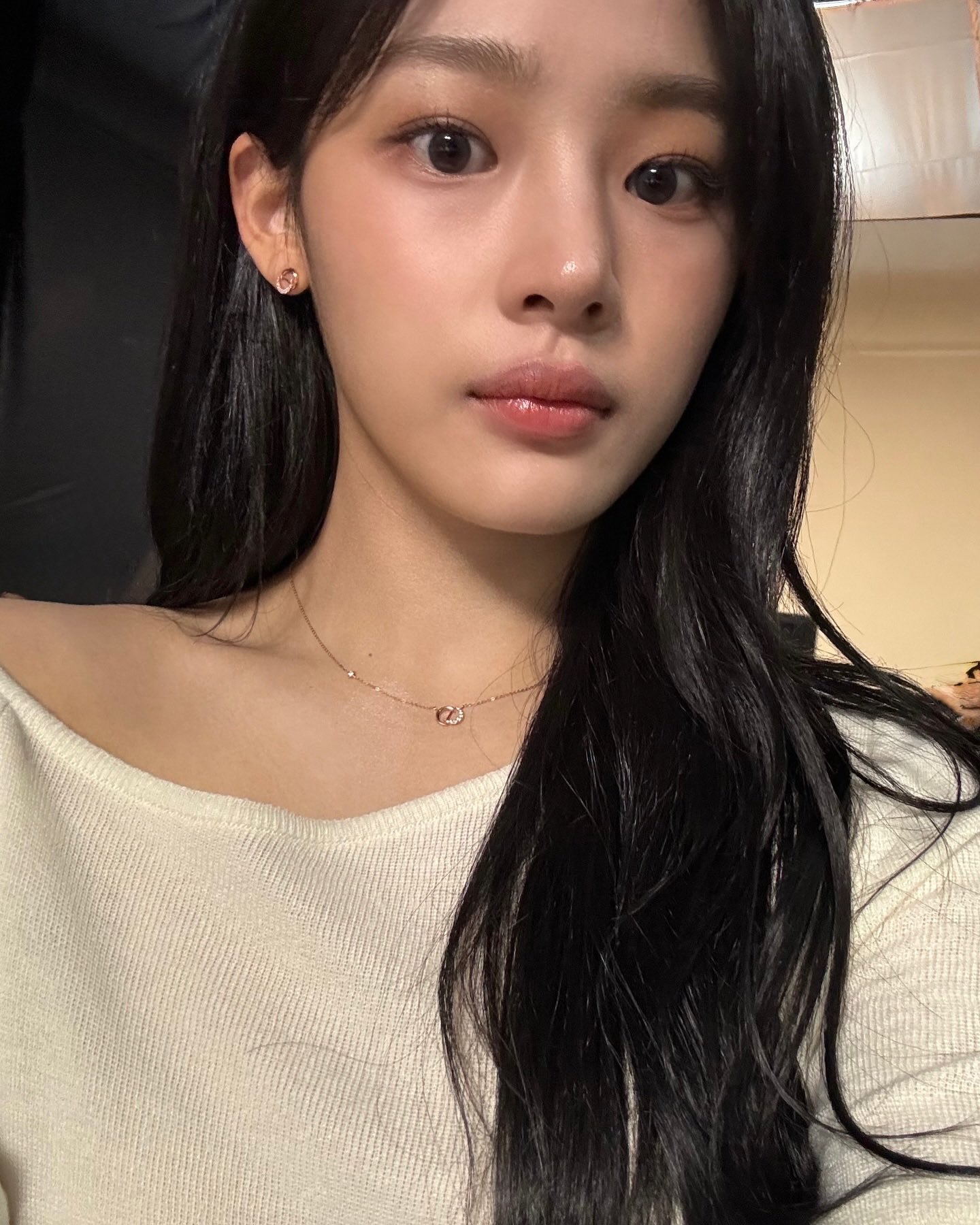 [잡담] 민지 인스타 뭐여 | 인스티즈