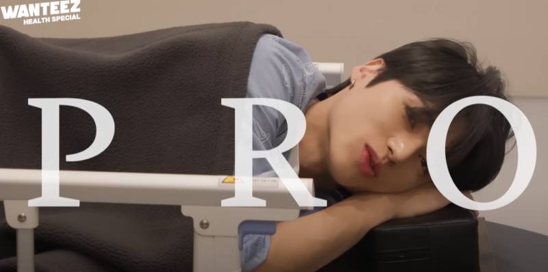 혼자 화내고 노래 부르고 아주 만취객이 따로 없는 남돌의 수면내시경 후기 | 인스티즈