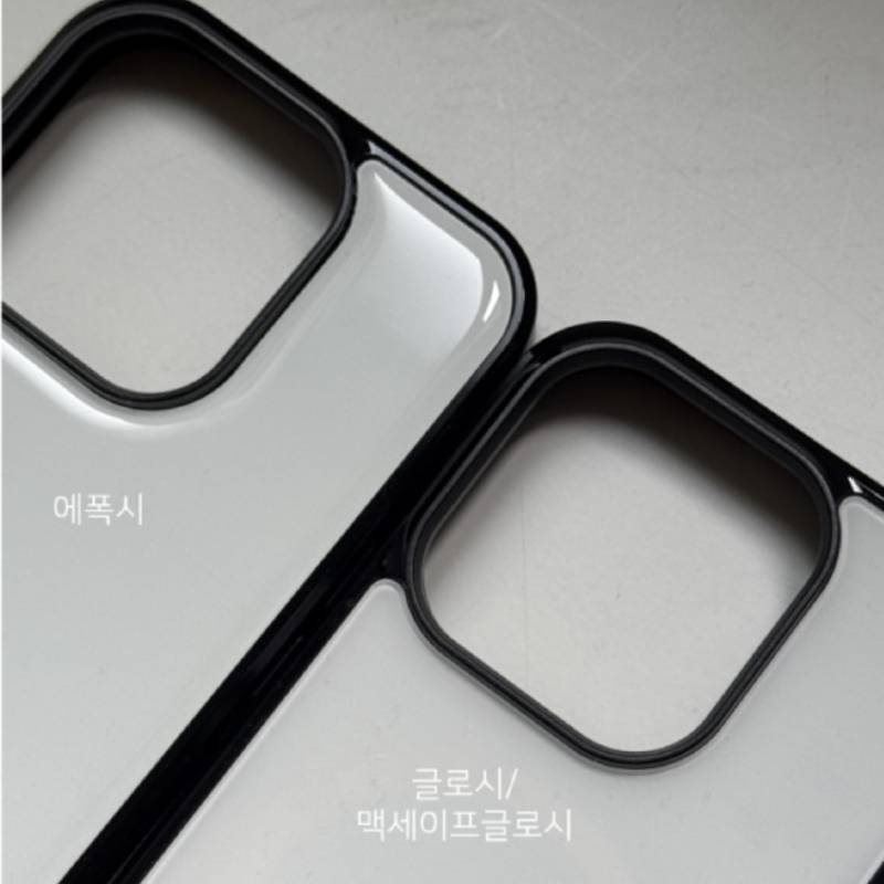 [잡담] 케이스 세부사항 좀 골라줘🤎 | 인스티즈