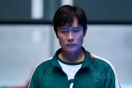 "황인호 프리퀄이요? 제발"…이병헌, '오겜'의 감정선들 | 인스티즈