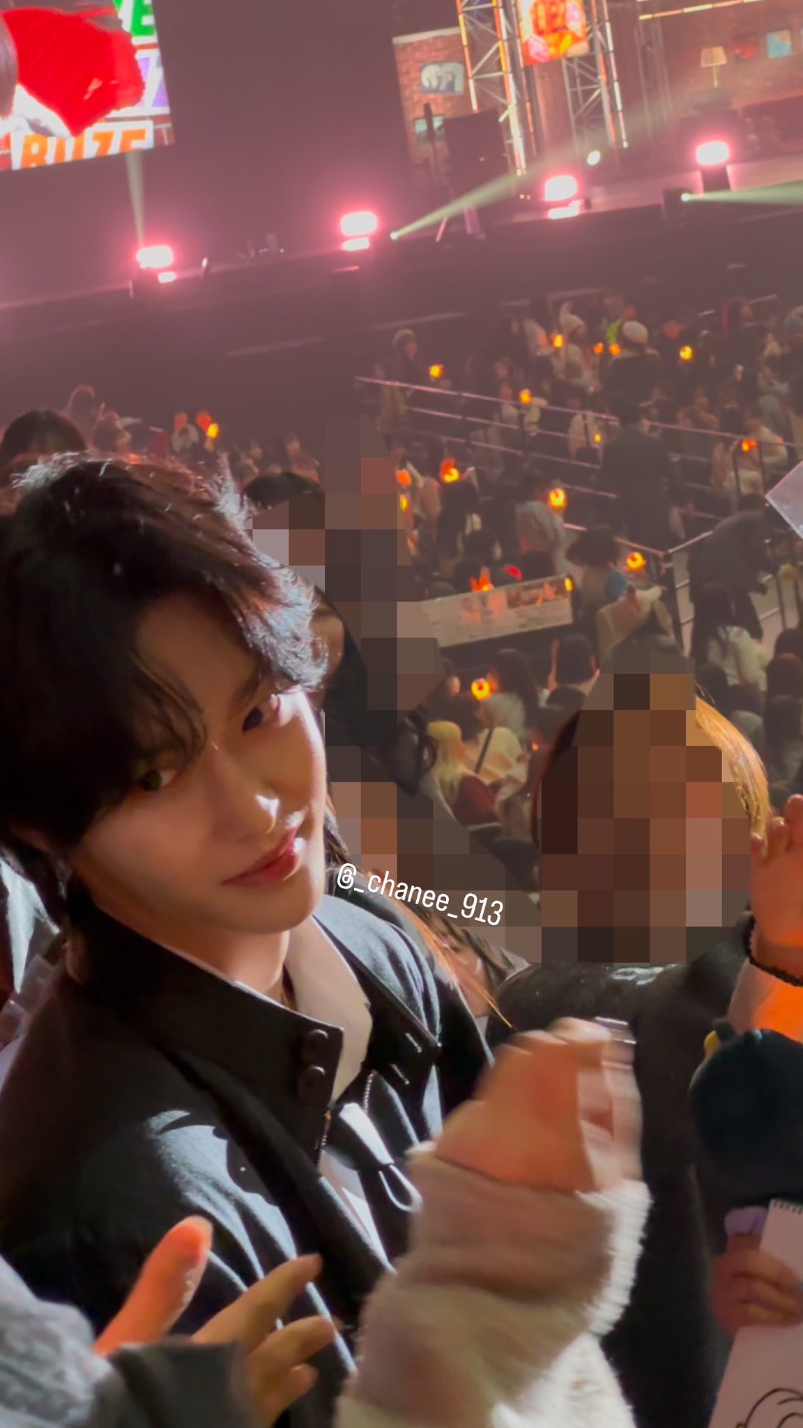 [잡담] 원빈이 오늘 폰카 좋다 | 인스티즈