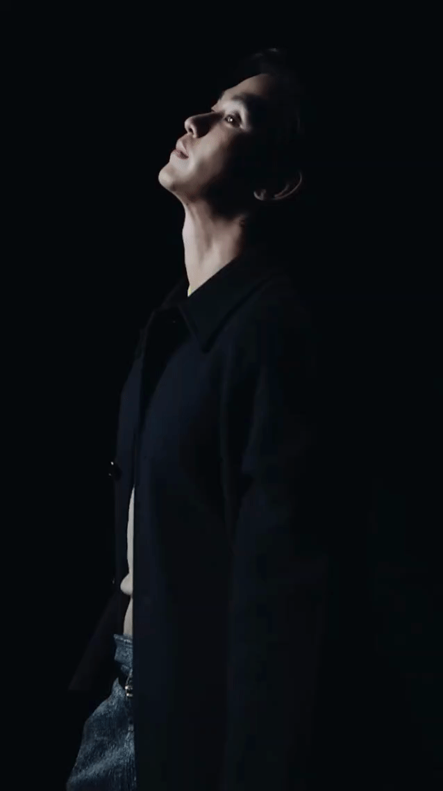 [잡담] 김수현x프라다 으른섹시 미쳤다!! | 인스티즈