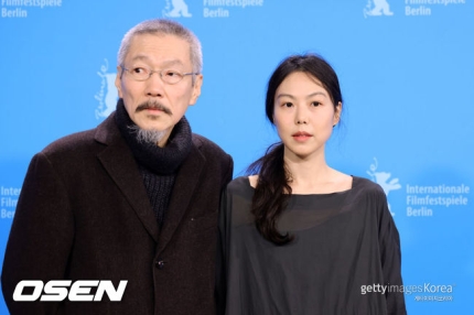 [정보/소식] [단독] '임신' 김민희♥홍상수, 애칭 '여보'였다.."며칠전 펑퍼짐한 옷차림 목격" | 인스티즈