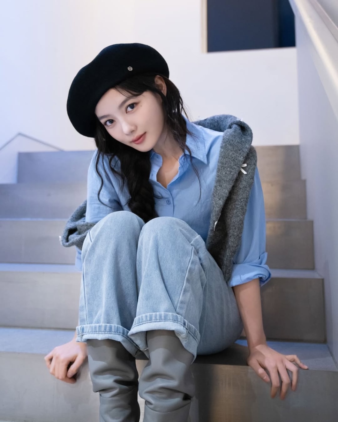 [마플] 근데 김유정 요즘 사진 보면 제나이로 보여 | 인스티즈