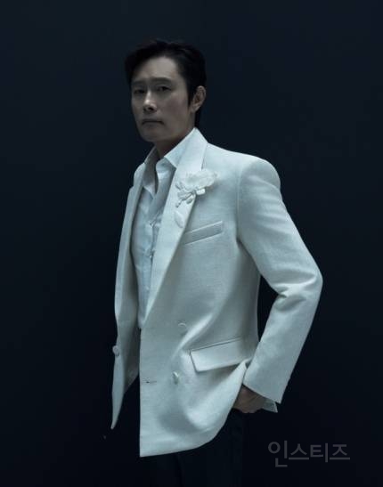 "황인호 프리퀄이요? 제발"…이병헌, '오겜'의 감정선들 | 인스티즈
