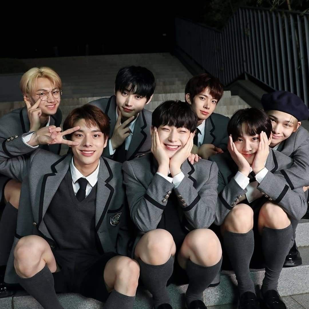 [잡담] 엔하이픈 성장 진짜 개쩔어 | 인스티즈