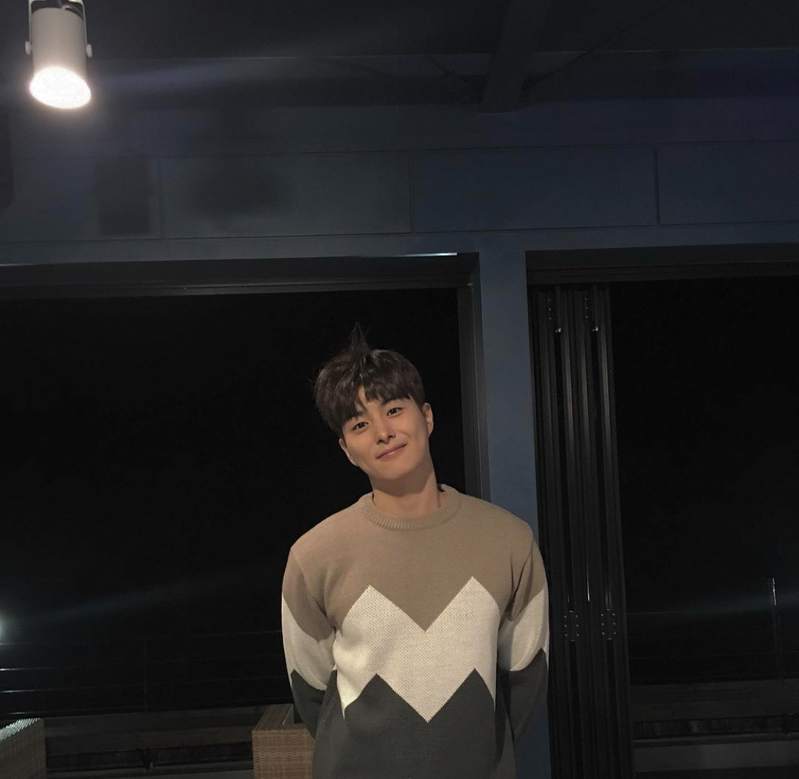 [잡담] 내가 좋아하는 남배우들인데 공통점 있어보여??? | 인스티즈