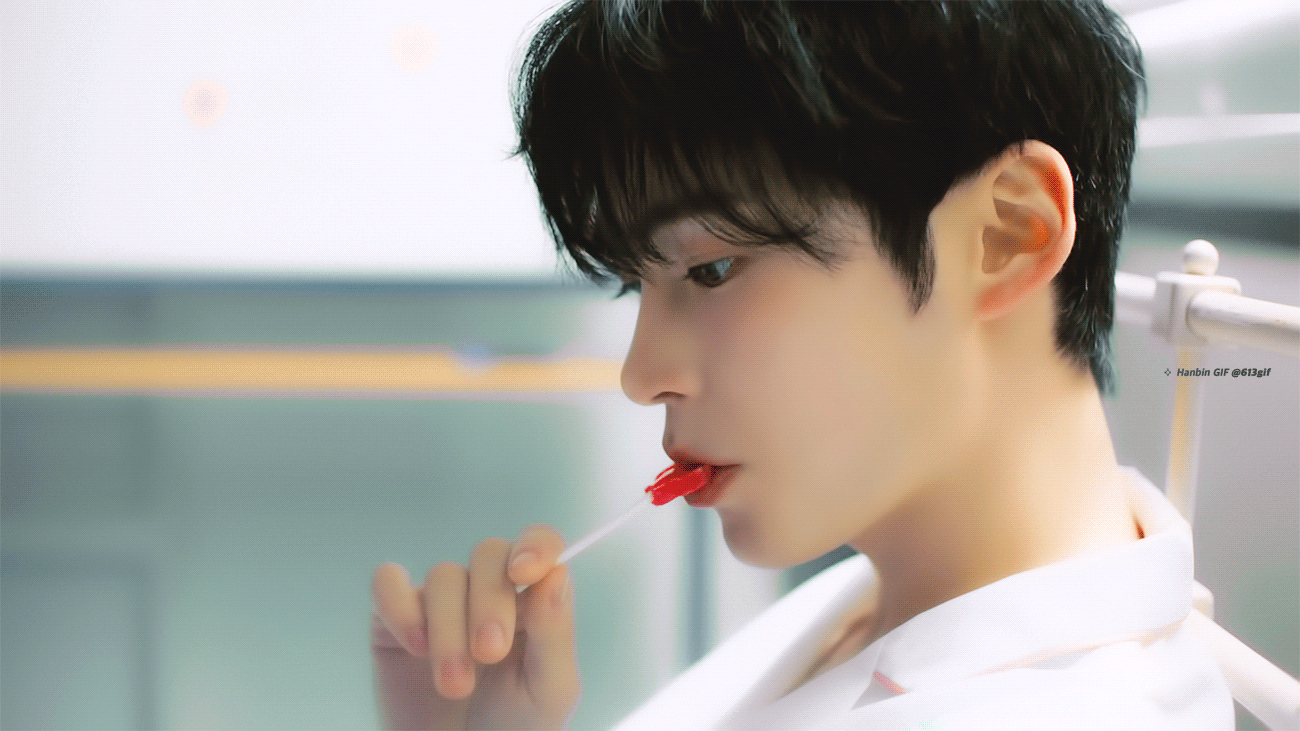 [잡담] 성한빈 짤 뜰때마다 | 인스티즈