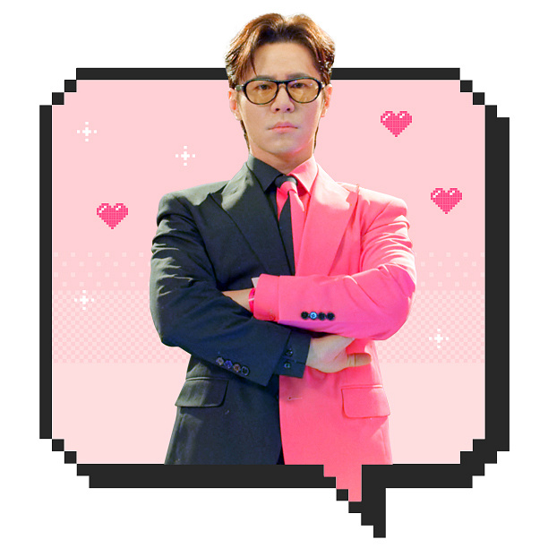 [잡담] 킥킥킥킥 등장인물 소개 | 인스티즈