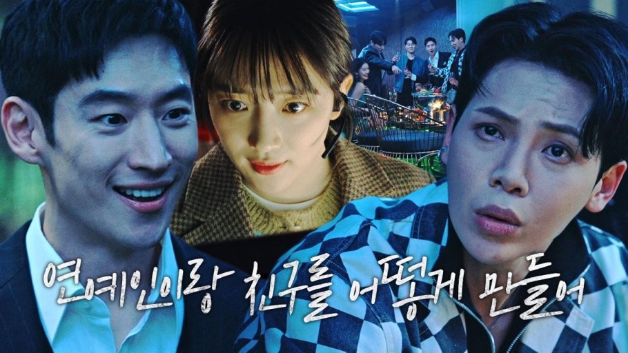 [잡담] 나 더 떴으면 좋겠는 배우 있음.. 다들 한 번은 봤을 걸 | 인스티즈
