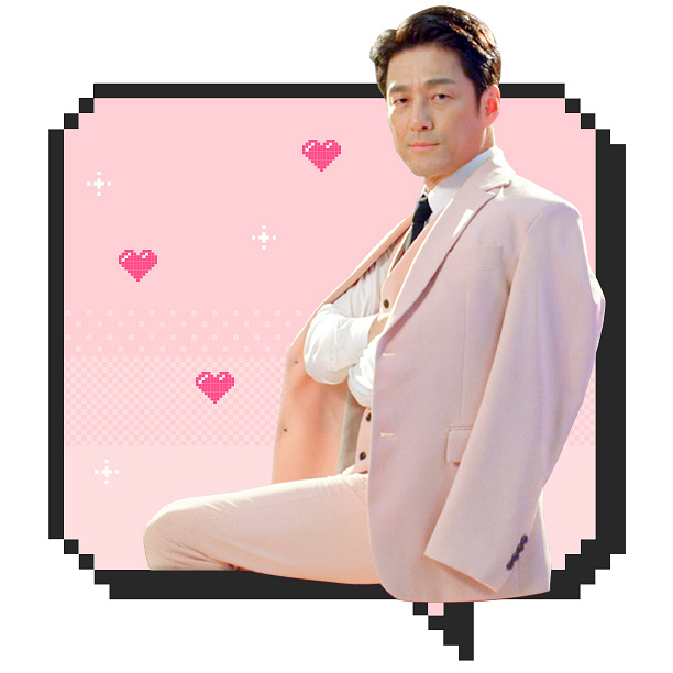 [잡담] 킥킥킥킥 등장인물 소개 | 인스티즈