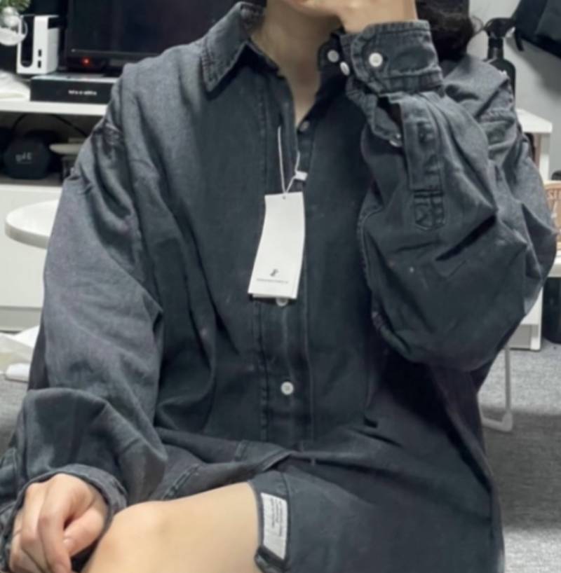 [잡담] 이거 무슨 브랜드인지 아는 익 있어..? | 인스티즈