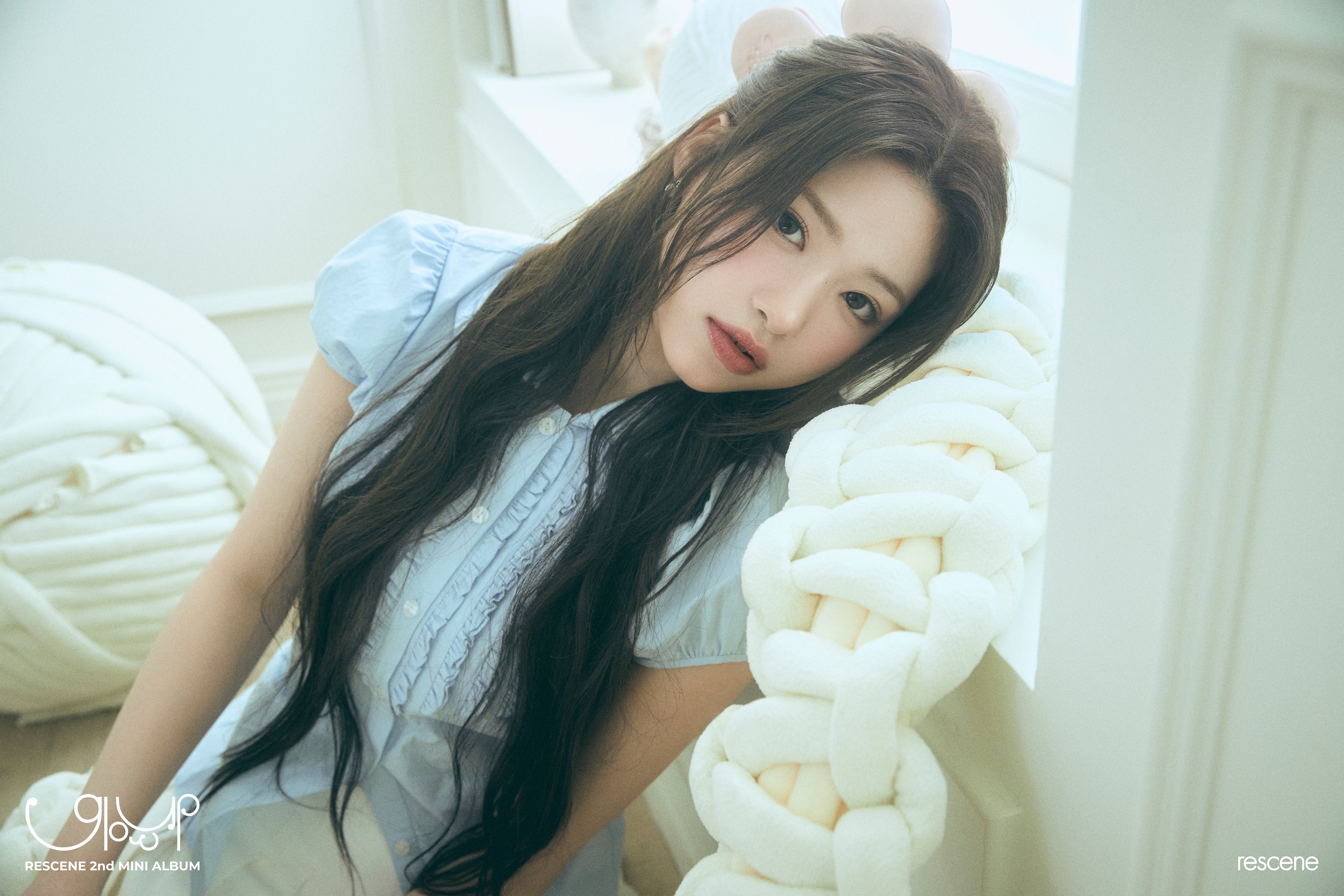 [잡담] 🫧 2월 5일 리센느 컴백 🫧 | 인스티즈