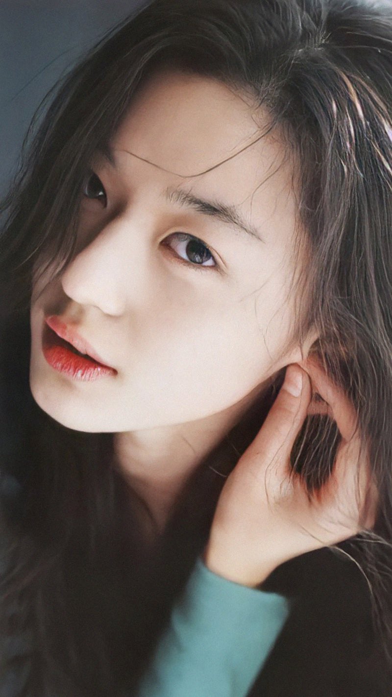 [잡담] 자연미인은 진짜 화장 덜어낼수록 예쁜 게 맞음 | 인스티즈