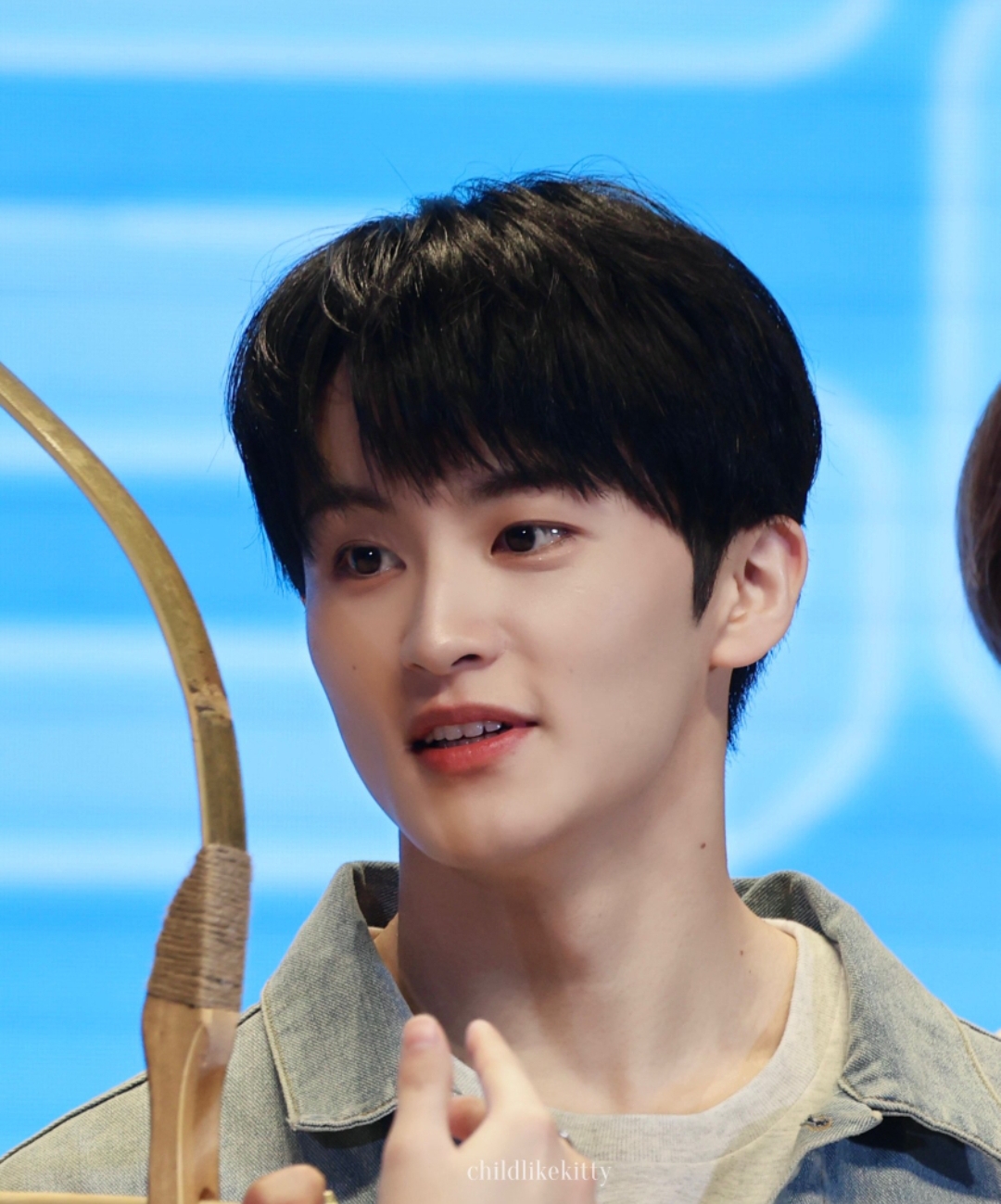 [잡담] 마크 오늘도 역시나 느좋남... | 인스티즈