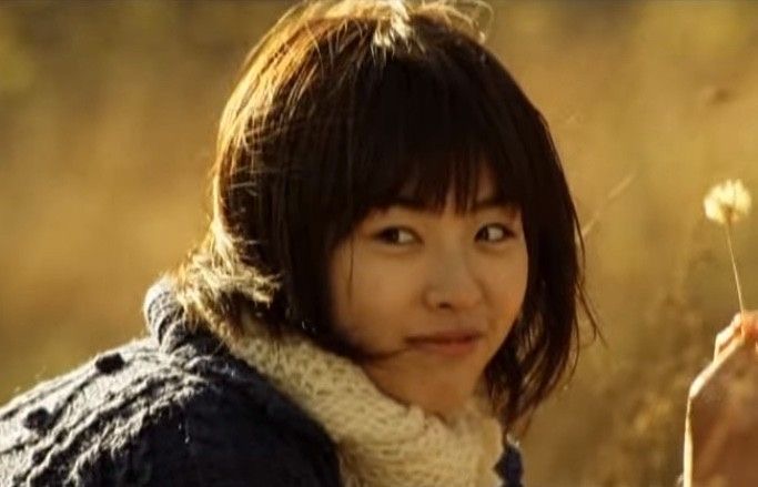 [잡담] 자연미인은 진짜 화장 덜어낼수록 예쁜 게 맞음 | 인스티즈