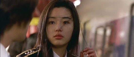 [잡담] 자연미인은 진짜 화장 덜어낼수록 예쁜 게 맞음 | 인스티즈