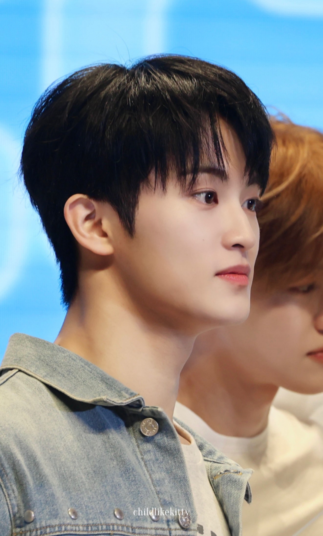 [잡담] 마크 오늘도 역시나 느좋남... | 인스티즈