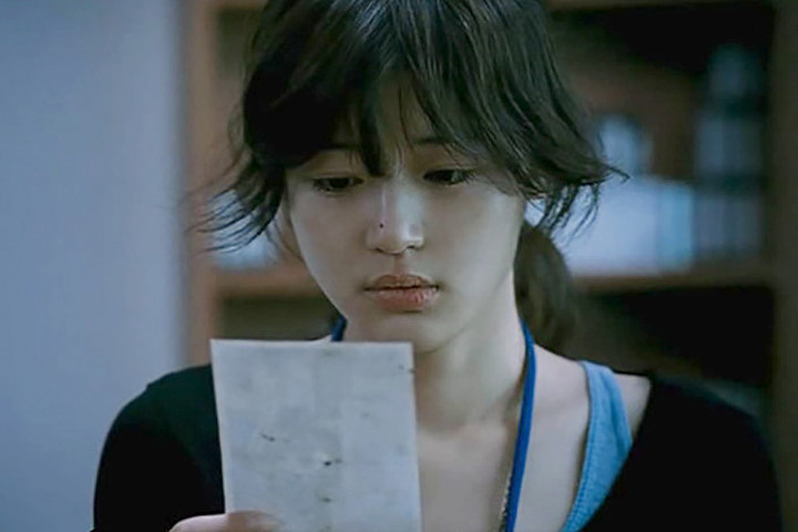 [잡담] 자연미인은 진짜 화장 덜어낼수록 예쁜 게 맞음 | 인스티즈