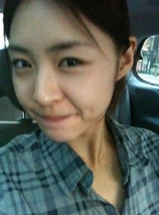 [잡담] 자연미인은 진짜 화장 덜어낼수록 예쁜 게 맞음 | 인스티즈