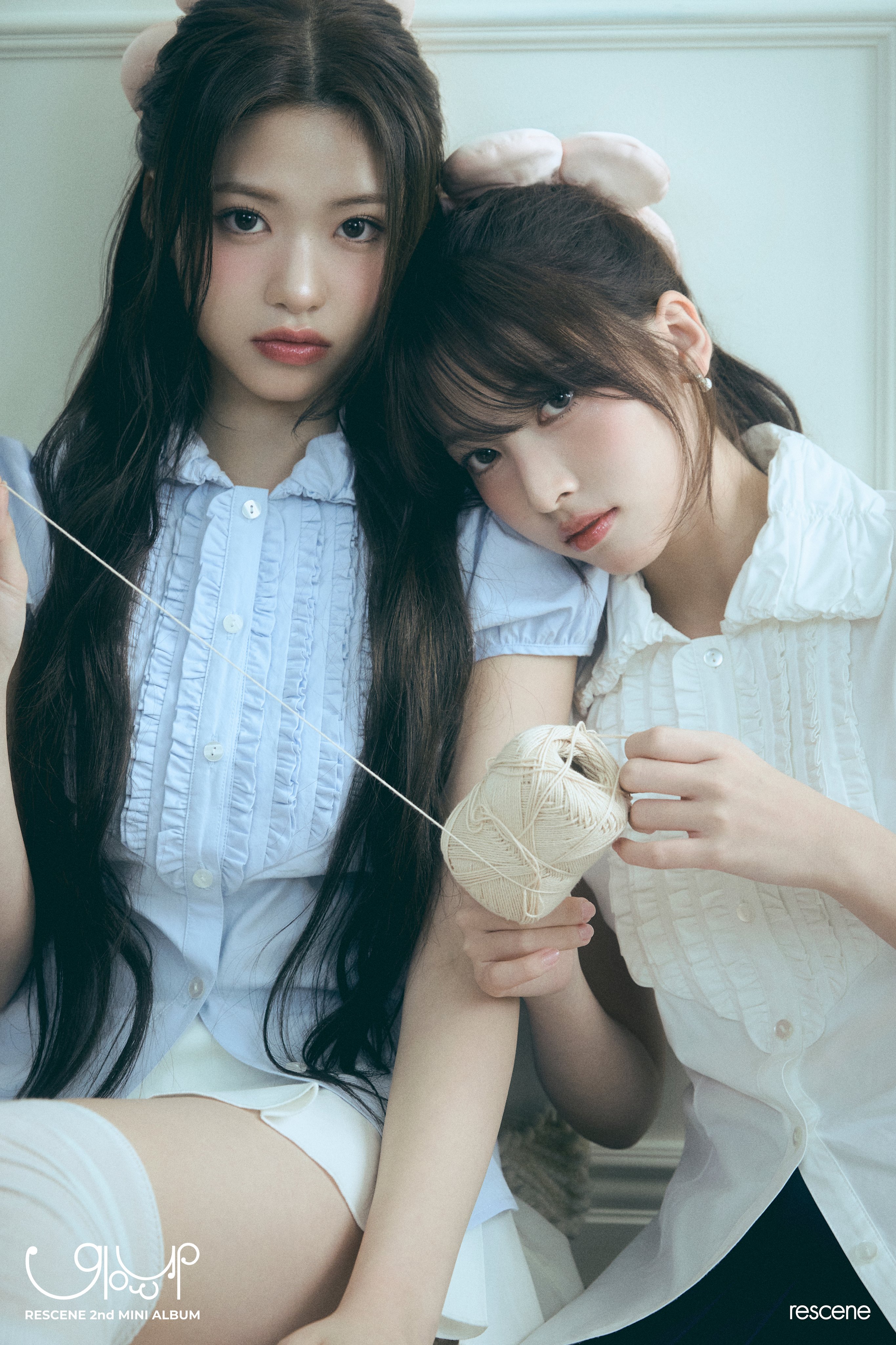 [잡담] 🫧 2월 5일 리센느 컴백 🫧 | 인스티즈