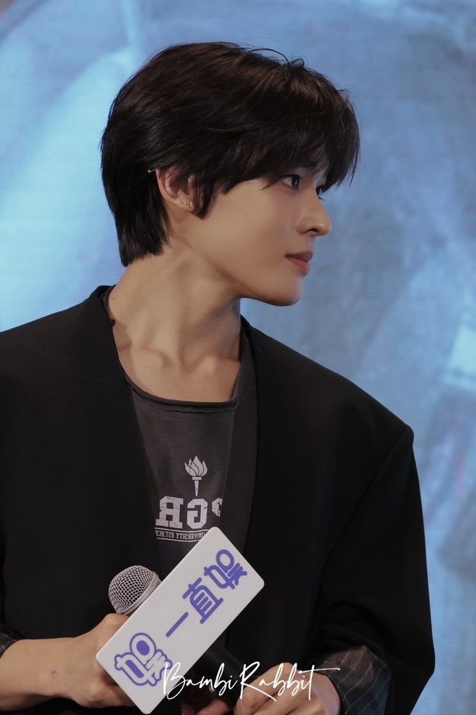 [잡담] 리쿠는 옆모습이 찐이야 | 인스티즈
