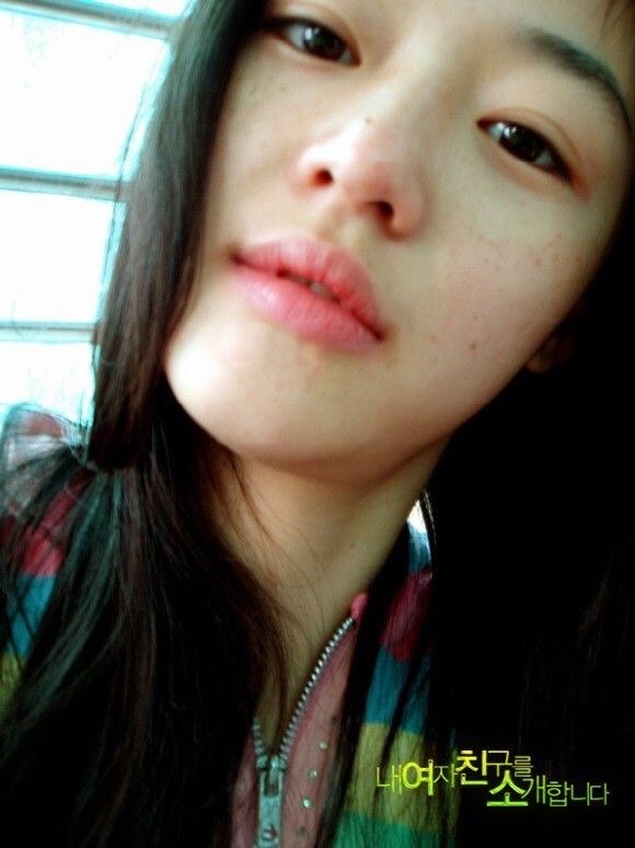 [잡담] 자연미인은 진짜 화장 덜어낼수록 예쁜 게 맞음 | 인스티즈