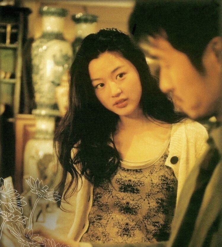 [잡담] 자연미인은 진짜 화장 덜어낼수록 예쁜 게 맞음 | 인스티즈