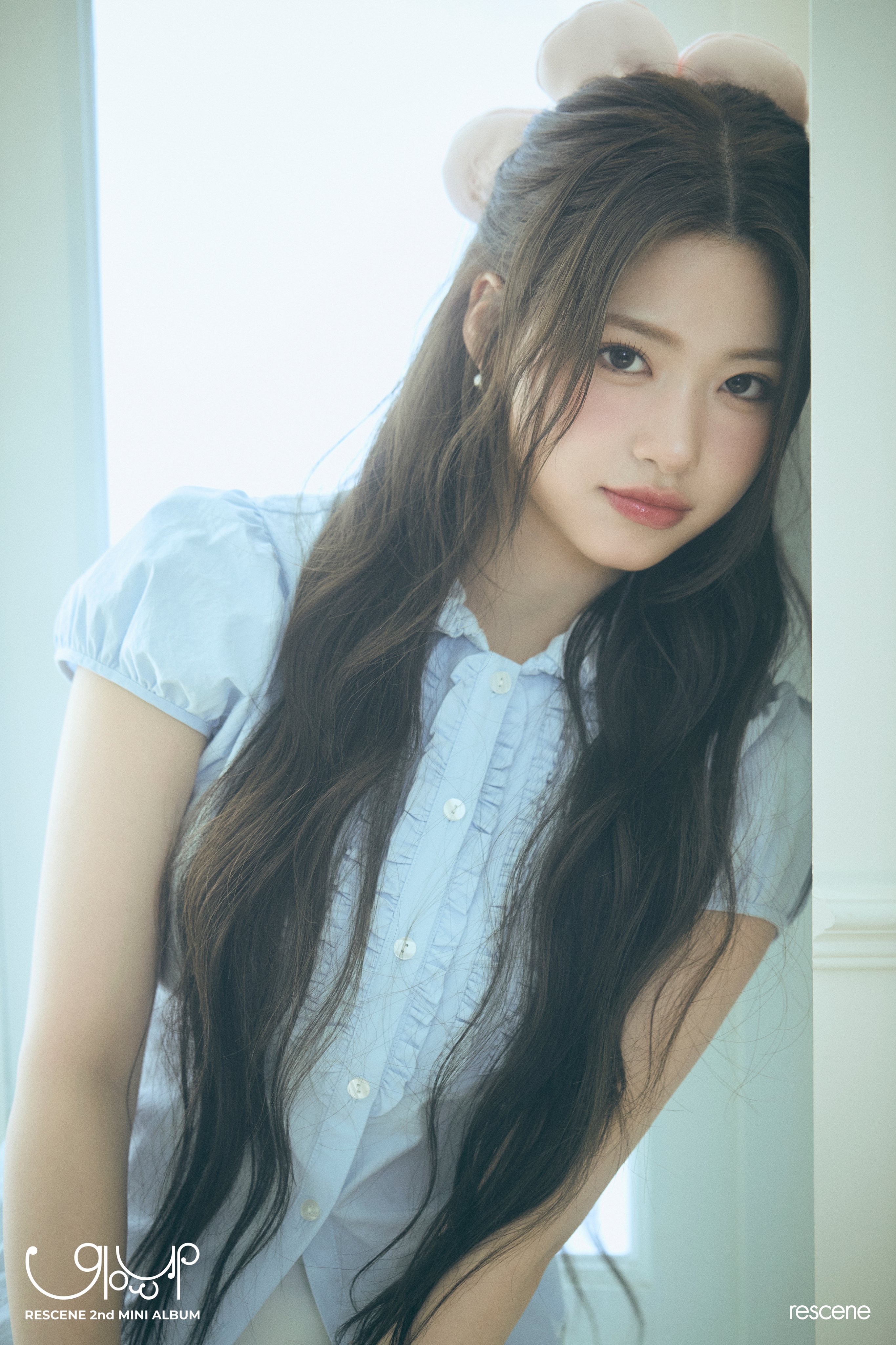 [잡담] 2월 5일 리센느 컴백합니다아 🫧🩵🤍💜 | 인스티즈