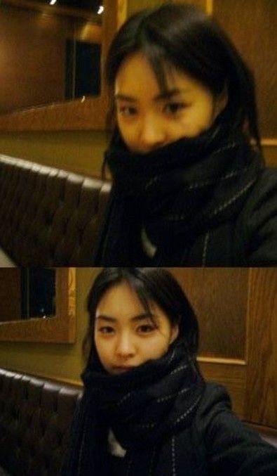 [잡담] 자연미인은 진짜 화장 덜어낼수록 예쁜 게 맞음 | 인스티즈