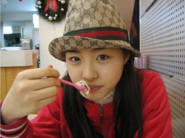 [잡담] 자연미인은 진짜 화장 덜어낼수록 예쁜 게 맞음 | 인스티즈