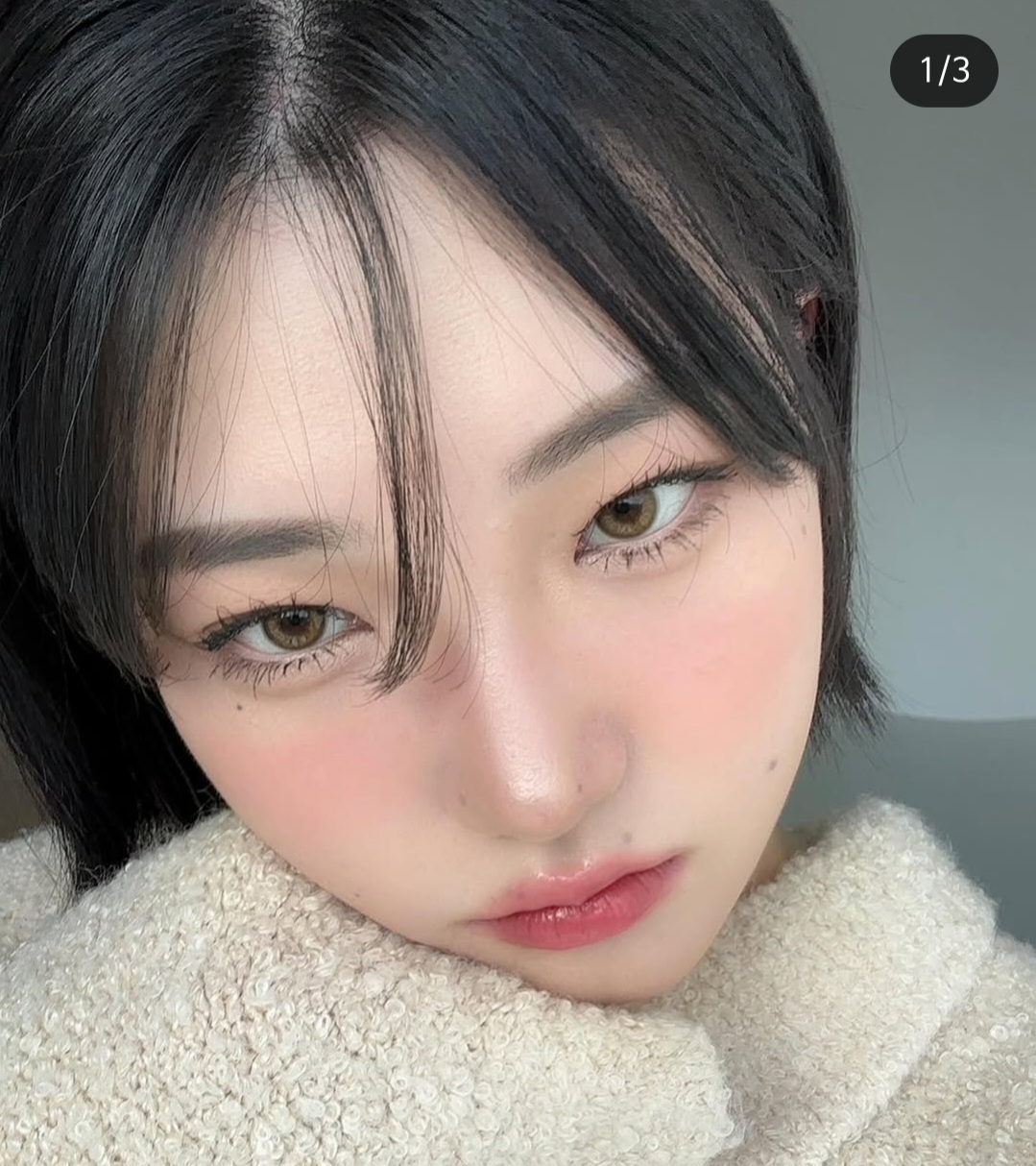 [잡담] 내 여자 얼굴 취향이 뭘까 | 인스티즈