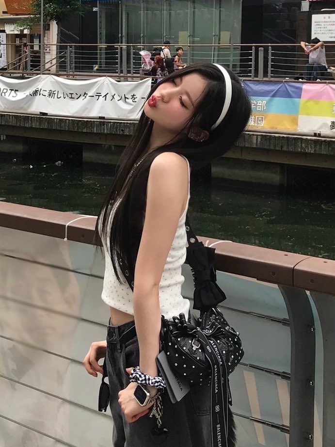 [잡담] 내 여자 얼굴 취향이 뭘까 | 인스티즈