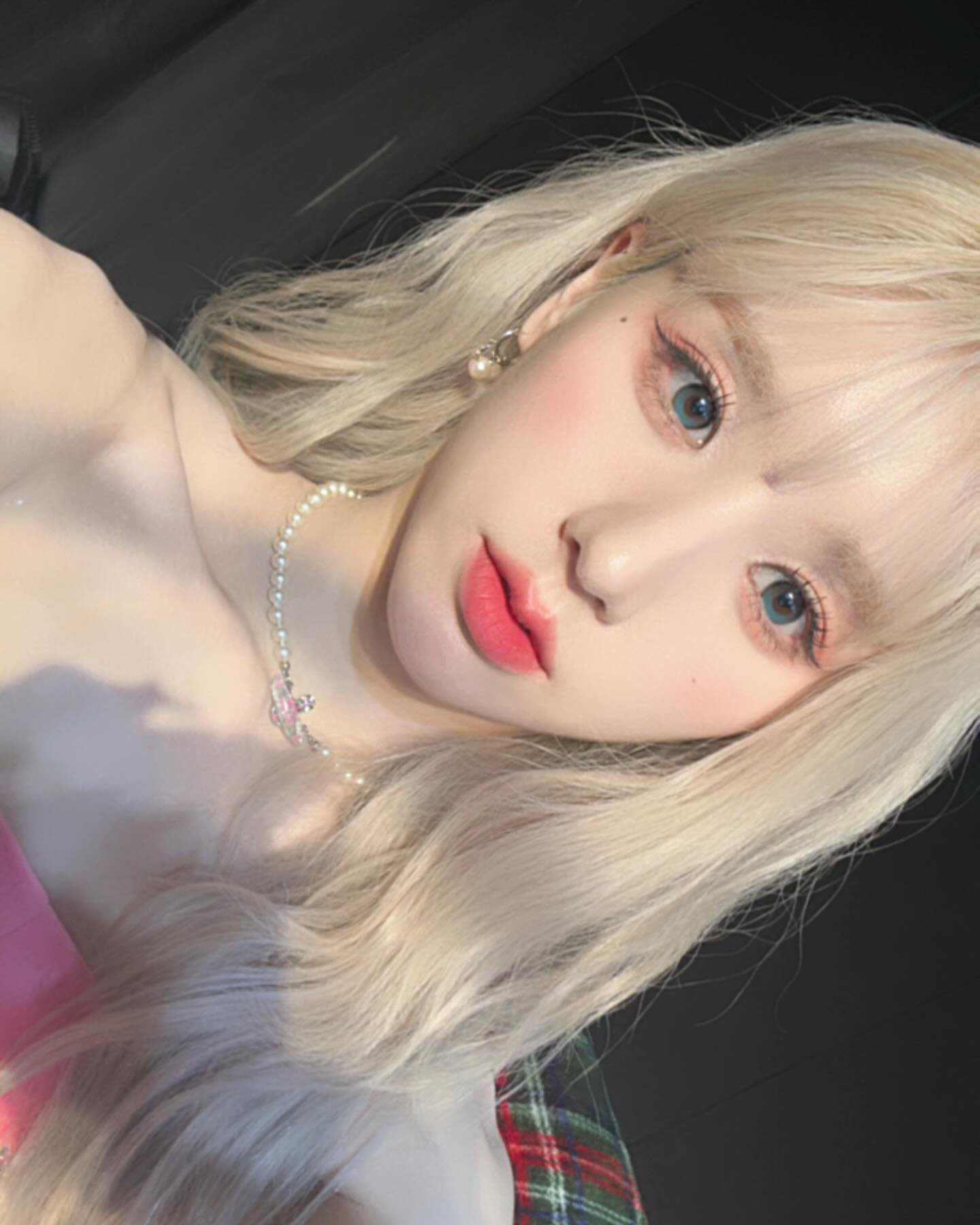 [잡담] 내 여자 얼굴 취향이 뭘까 | 인스티즈