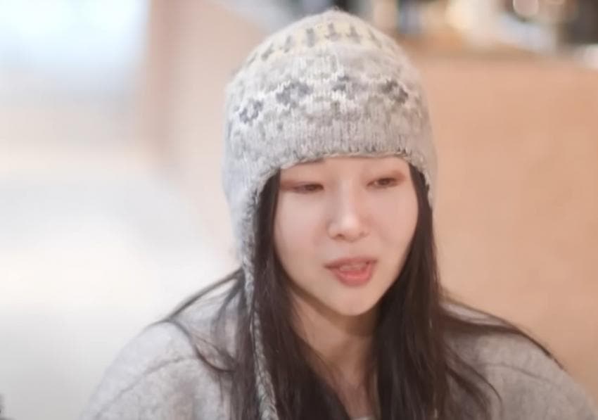 [마플] 민희진님 모자 스타일리시하게 쓰시는거 너므죠음.. | 인스티즈
