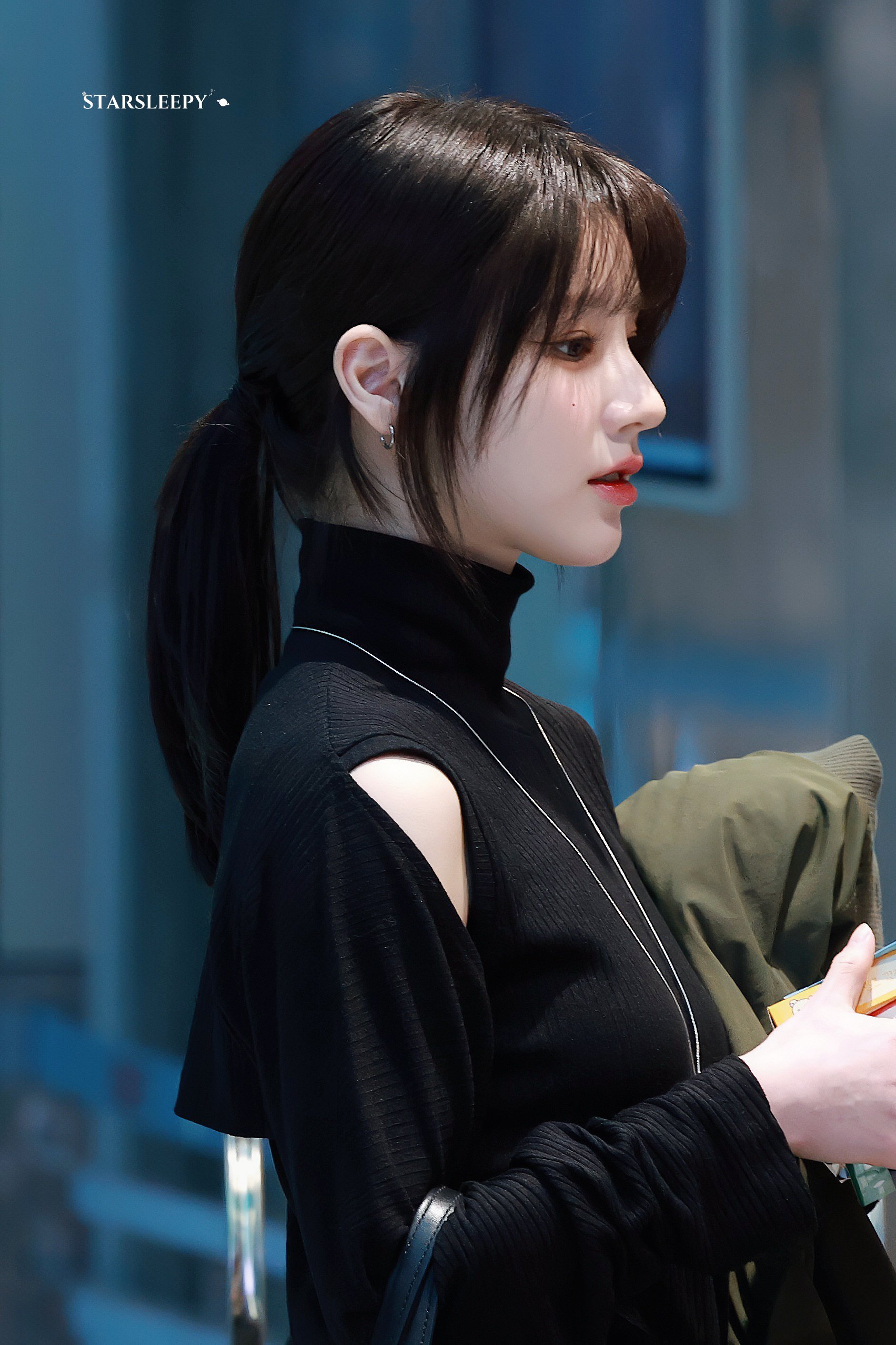 [잡담] 내 여자 얼굴 취향이 뭘까 | 인스티즈