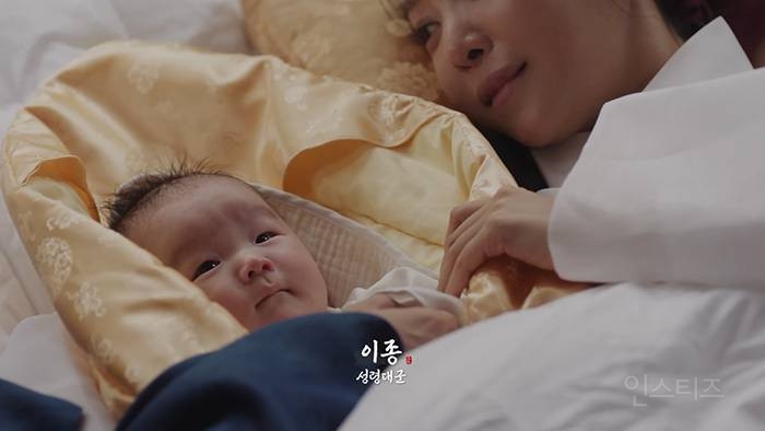 개같이 싸우는 동시에 개같이 사랑하기의 표본인 원경왕후-이방원 | 인스티즈