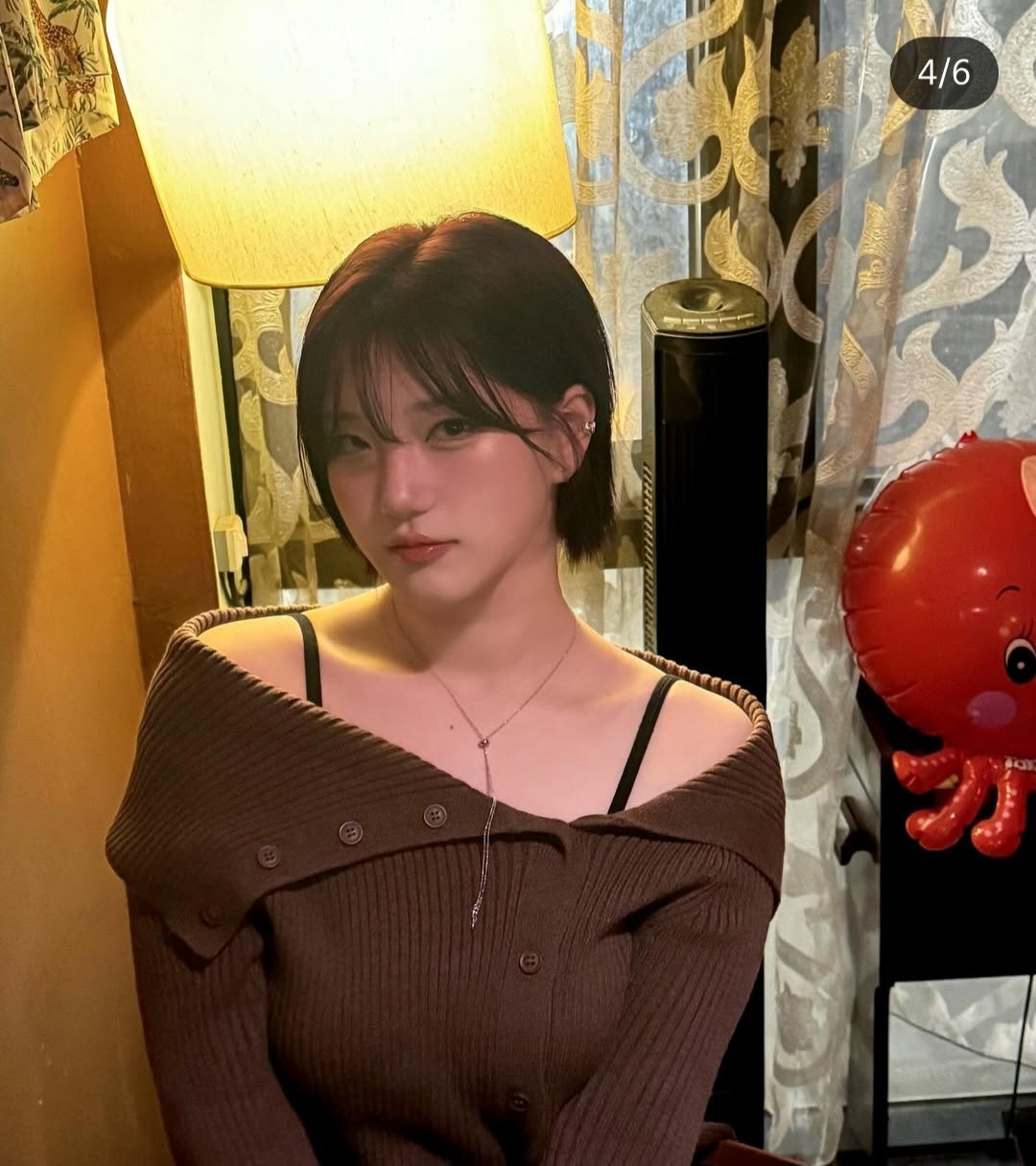 [잡담] 내 여자 얼굴 취향이 뭘까 | 인스티즈