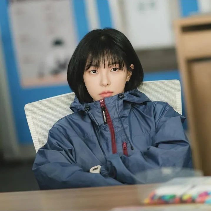 [잡담] 스터디그룹 남매역할이라는데 캐스팅 잘했다 | 인스티즈