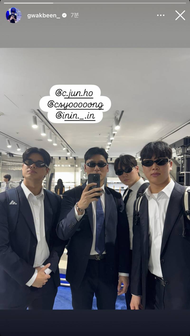 [잡담] 젠틀베어스 | 인스티즈