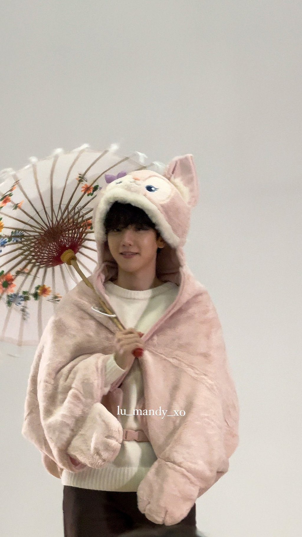 [잡담] 백현시🐶 | 인스티즈