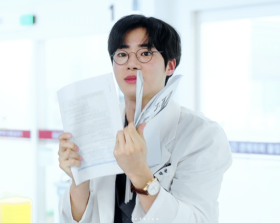 [잡담] 중증외상) 오늘 양재원 생일이라고?🎂🎉 | 인스티즈