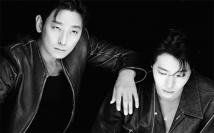 [잡담] 중증 백강혁 양재원 화보 미친 느좋...!!! | 인스티즈